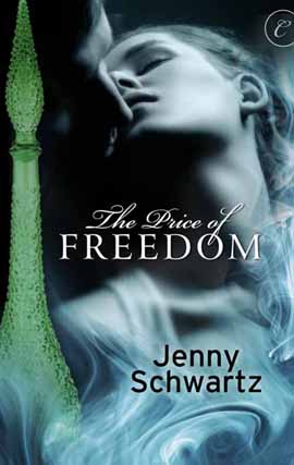 The Price of Freedom - ebook